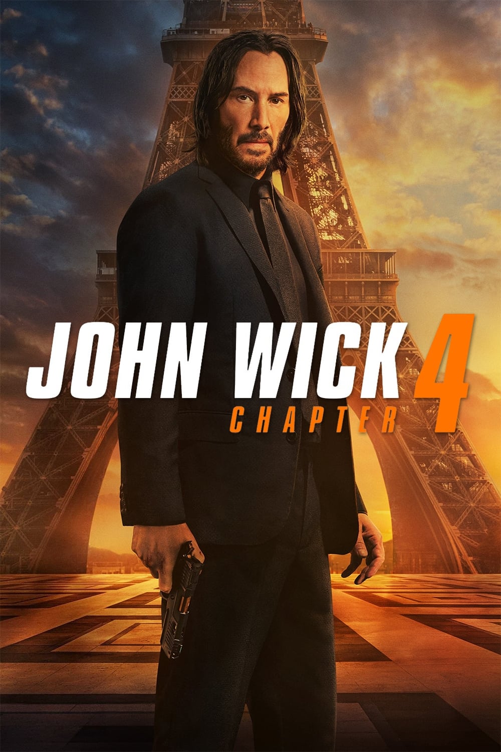 John Wick Chapter 4 (2023) REMUX 1080p Latino