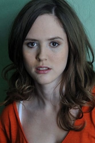 Emily cox movies and tv shows