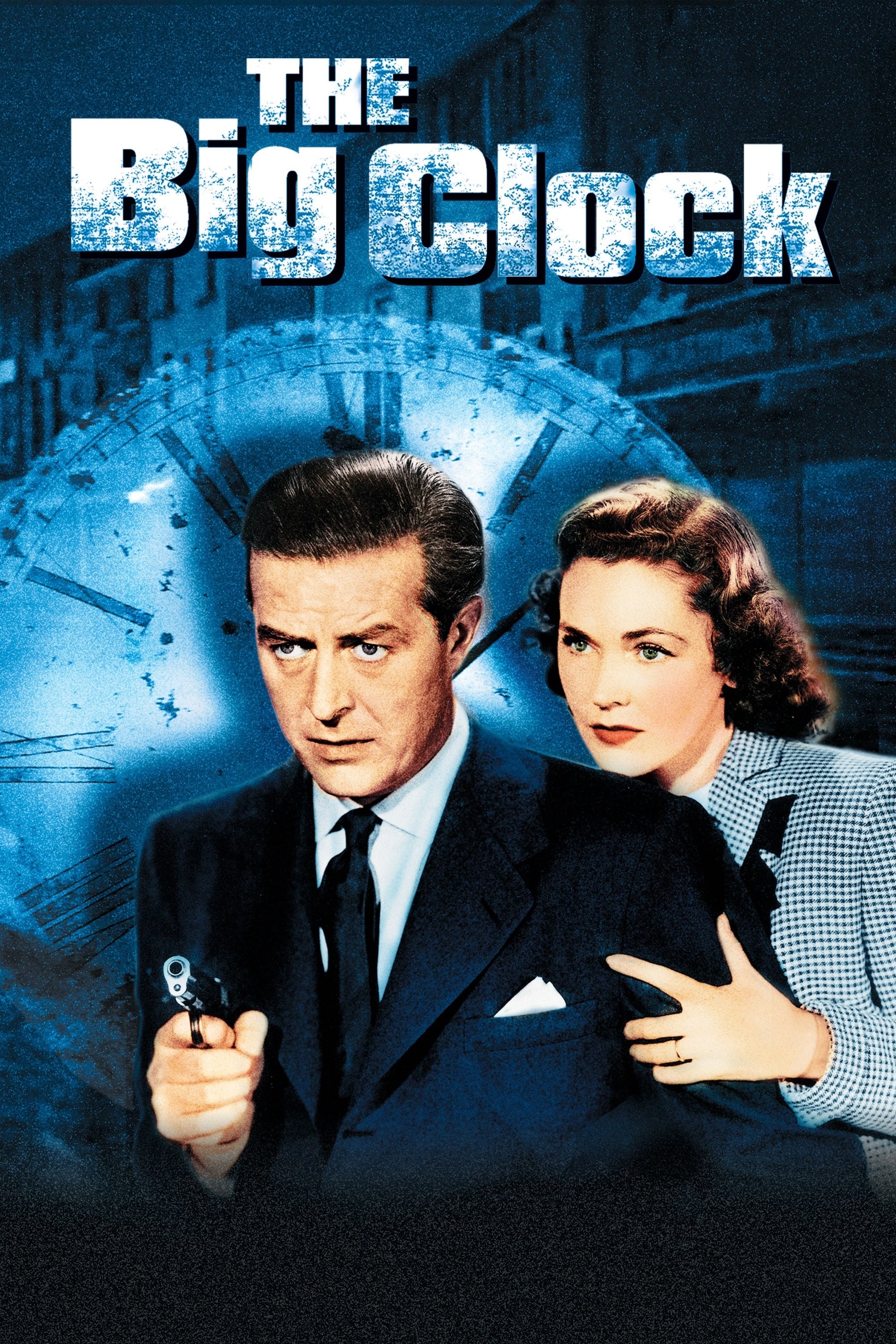 the big clock movie review