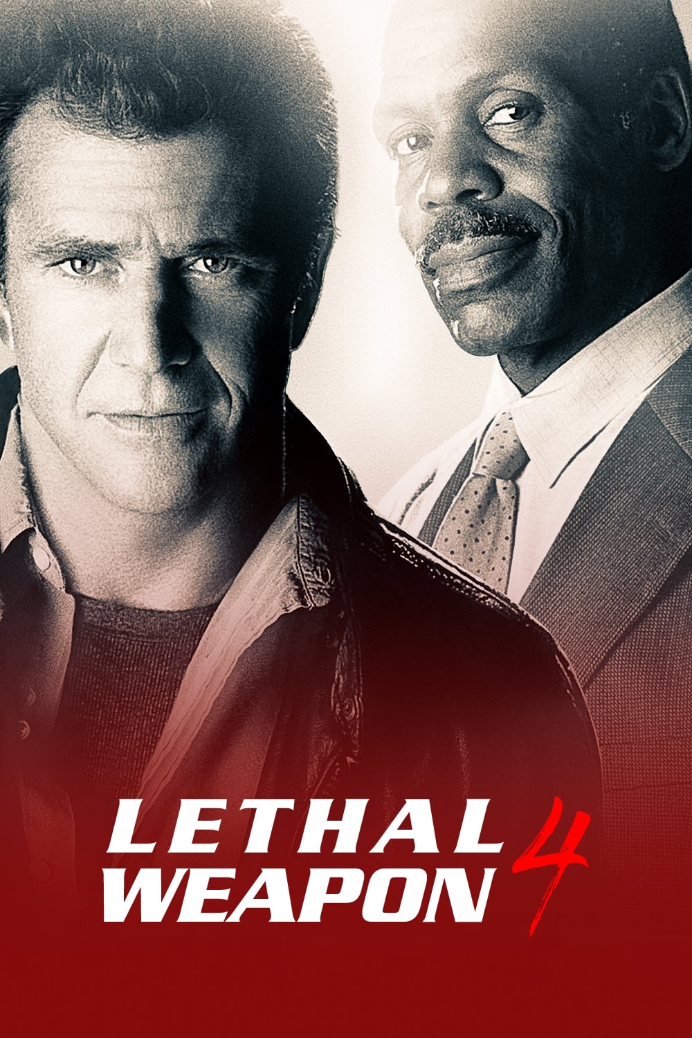 Lethal Weapon 4 (1998) REMUX 1080p Latino – CMHDD