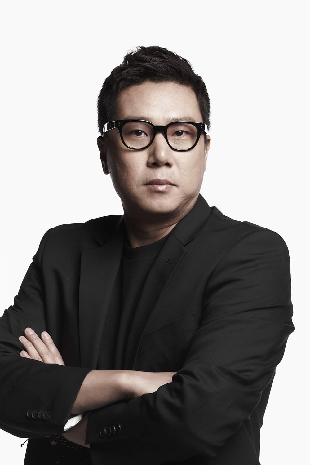 Lee Sang-min - Profile Images — The Movie Database (TMDB)
