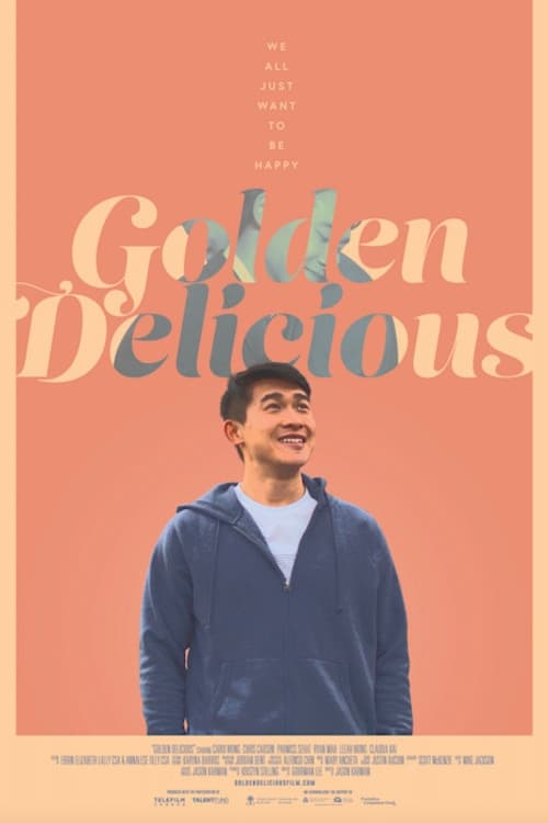 EN - Golden Delicious (2022)