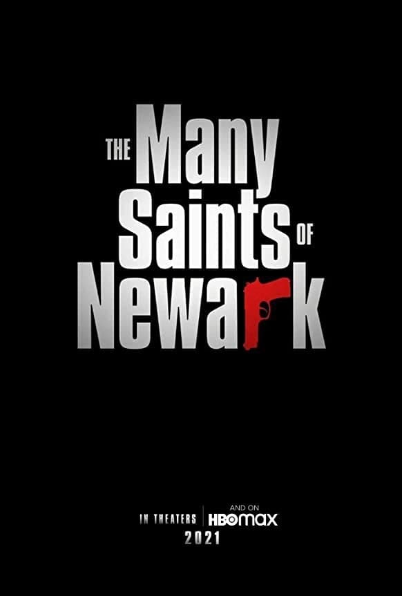 The Many Saints of Newark (2021) FULL MOVIE ONLINE