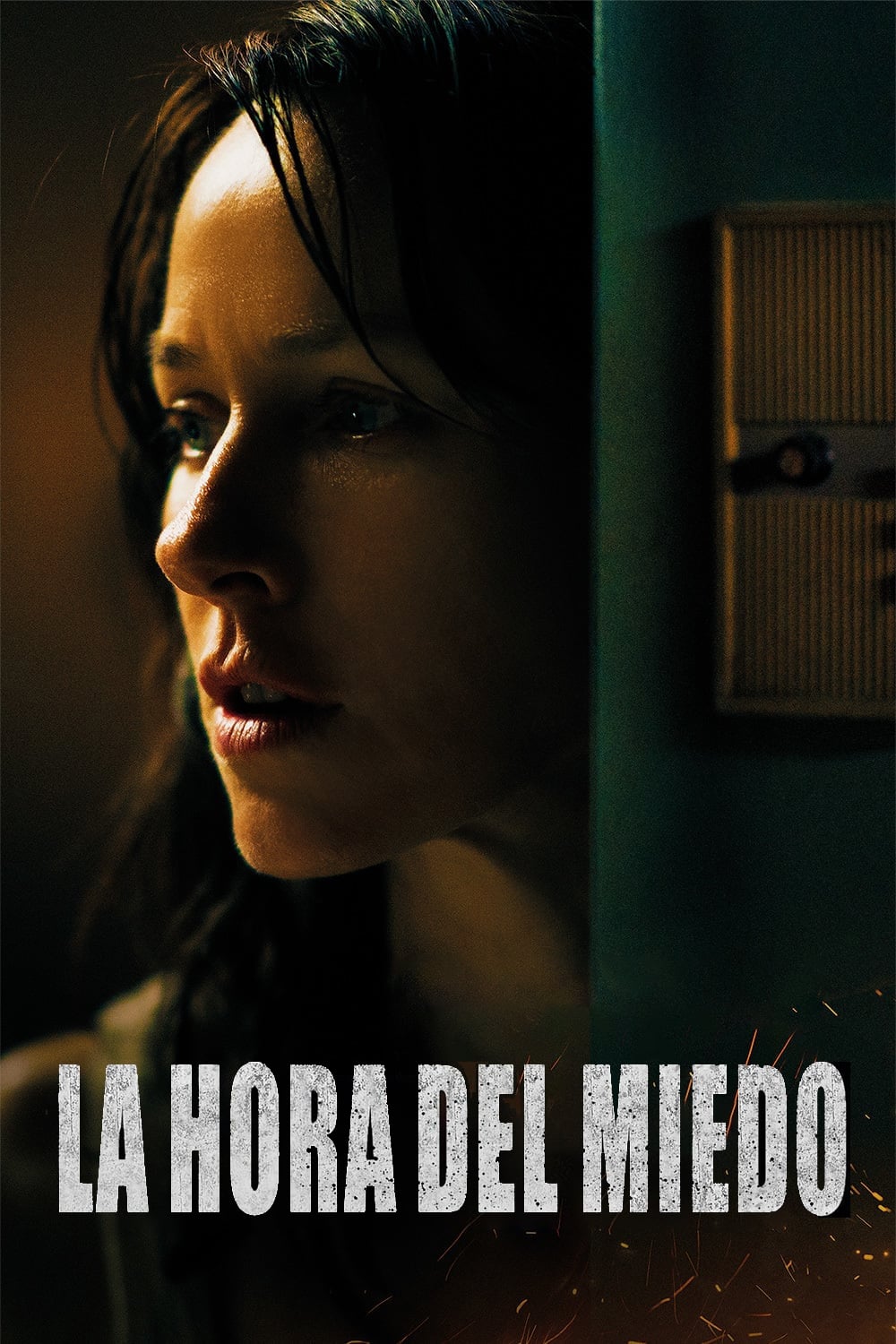 La hora del miedo (2019) PLACEBO Full HD 1080p Latino