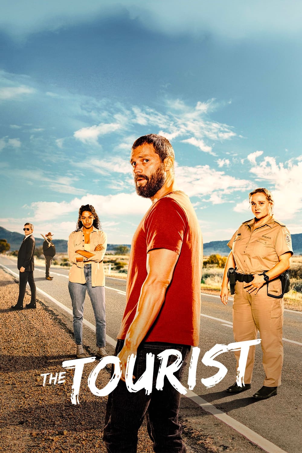 the tourist seizoen 2