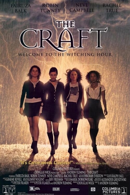 EN - The Craft (1996)