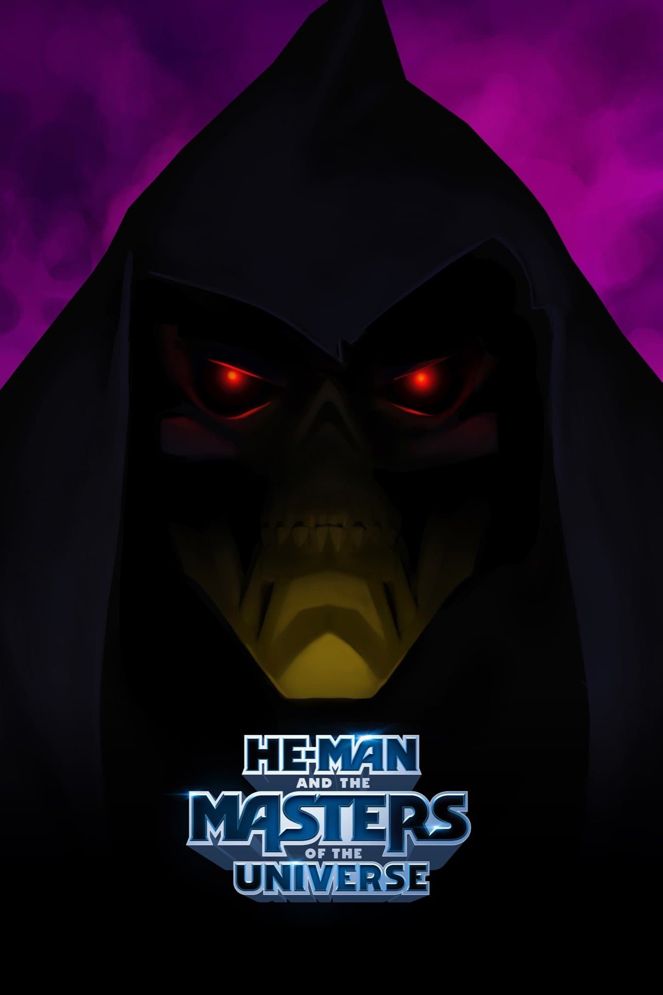 He Man and the Masters of the Universe (2021) Hindi Dubbed Season 1