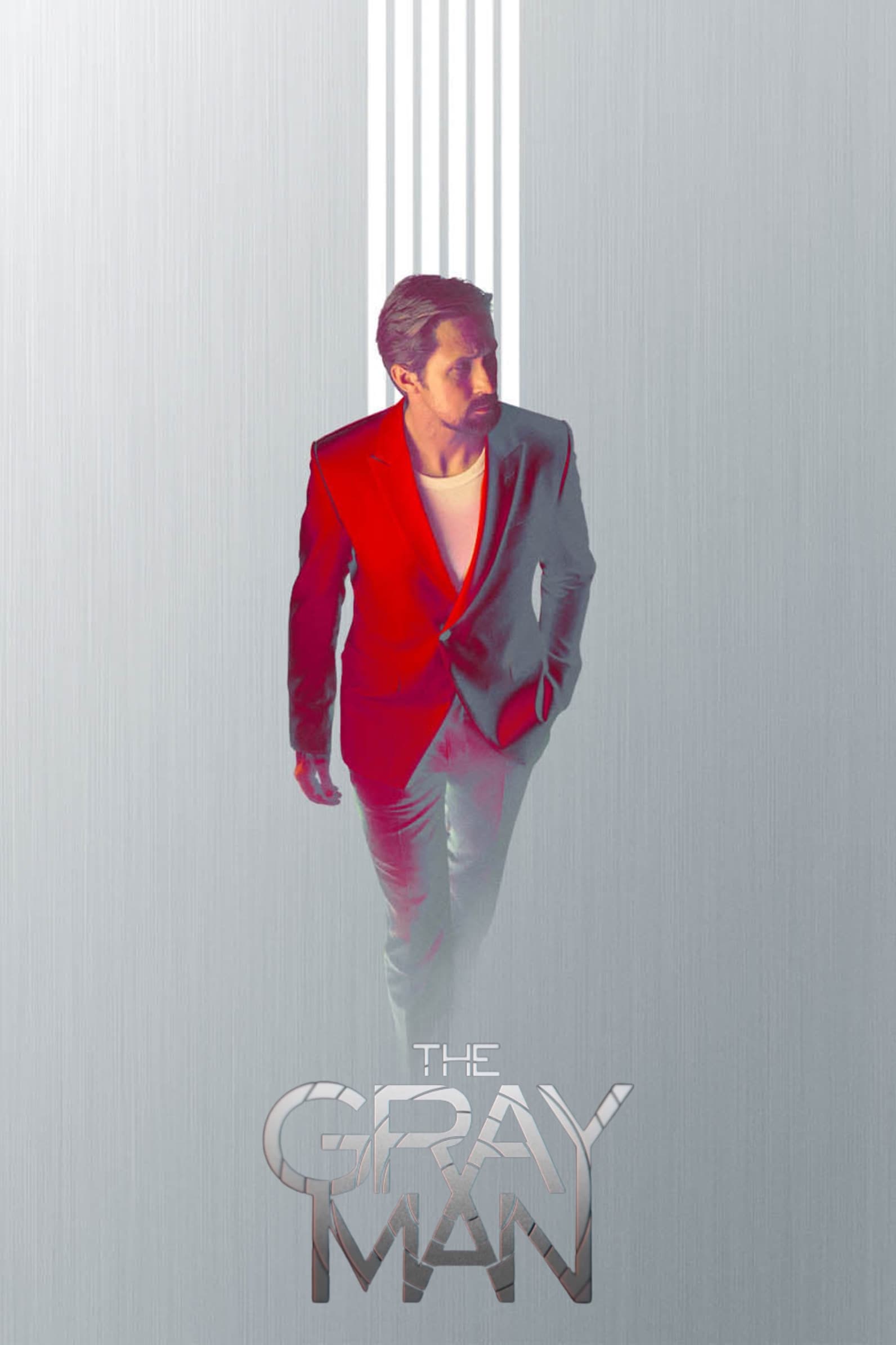 The Gray Man (2022) - Posters — The Movie Database (TMDB)