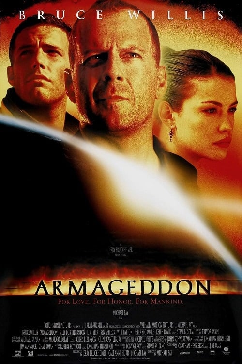 EN - Armageddon (1998)