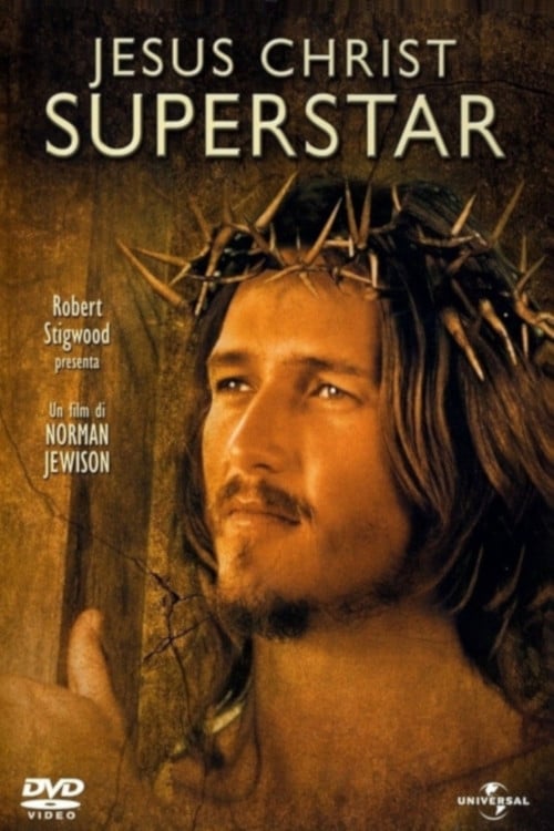 EN - Jesus Christ Superstar (1973)