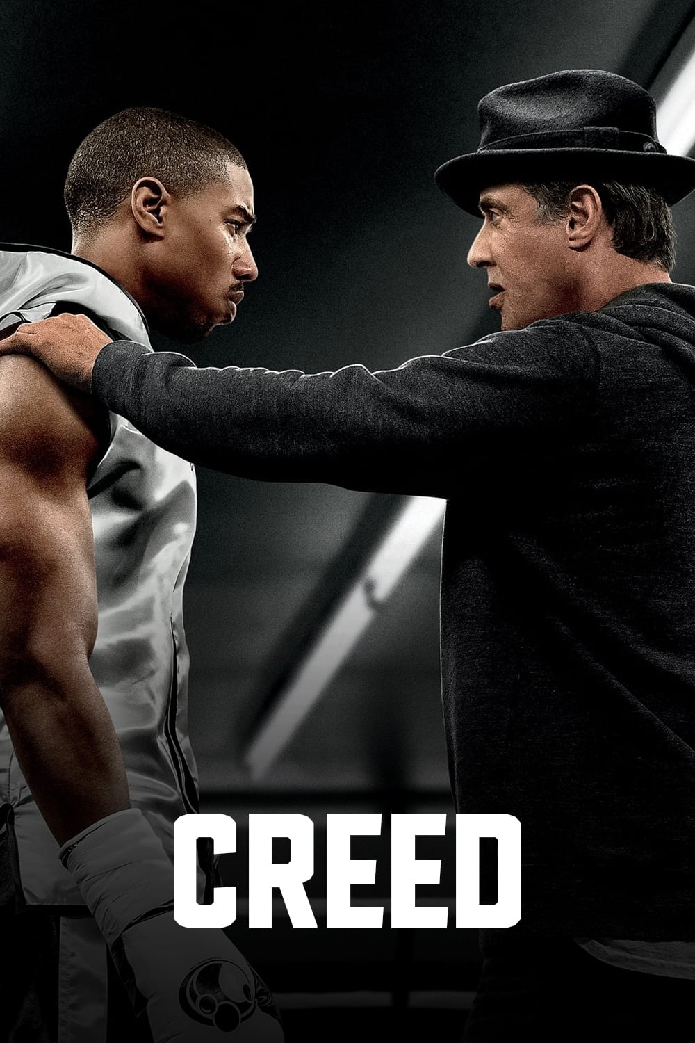 Creed: Corazón de campeón (2015) Full HD 1080p Latino