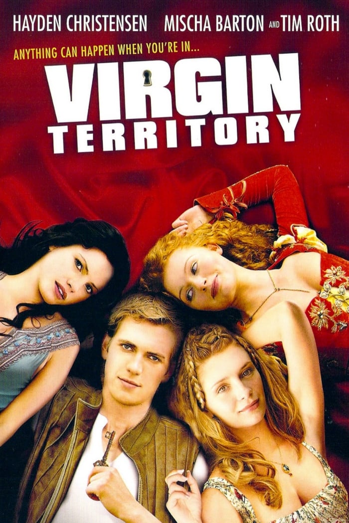 Phim Thế Giới Của Trinh Nữ - Virgin Territory (2007)