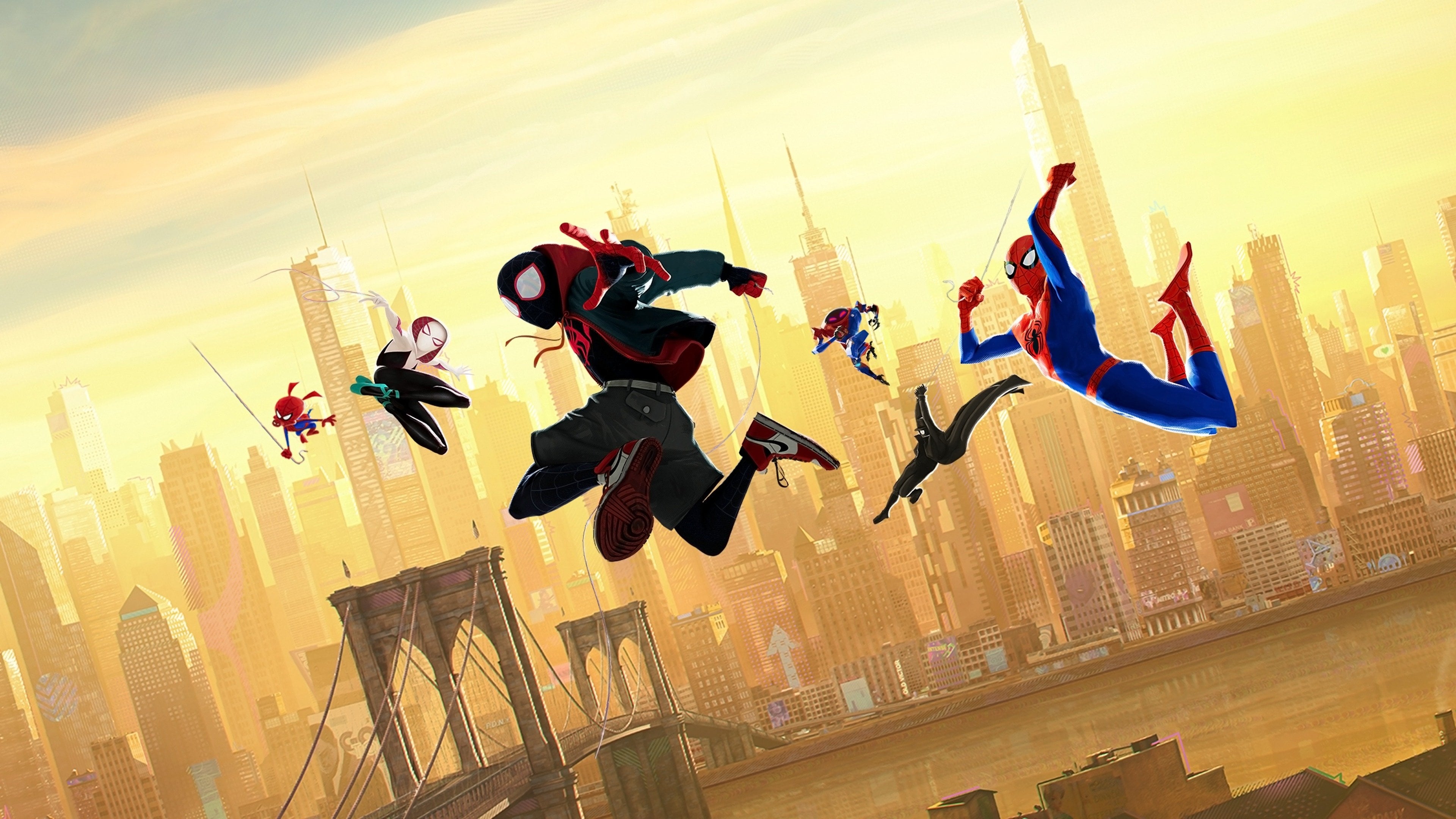 Spider-Man: A New Universe
 2021 ganzer film streamcloud
