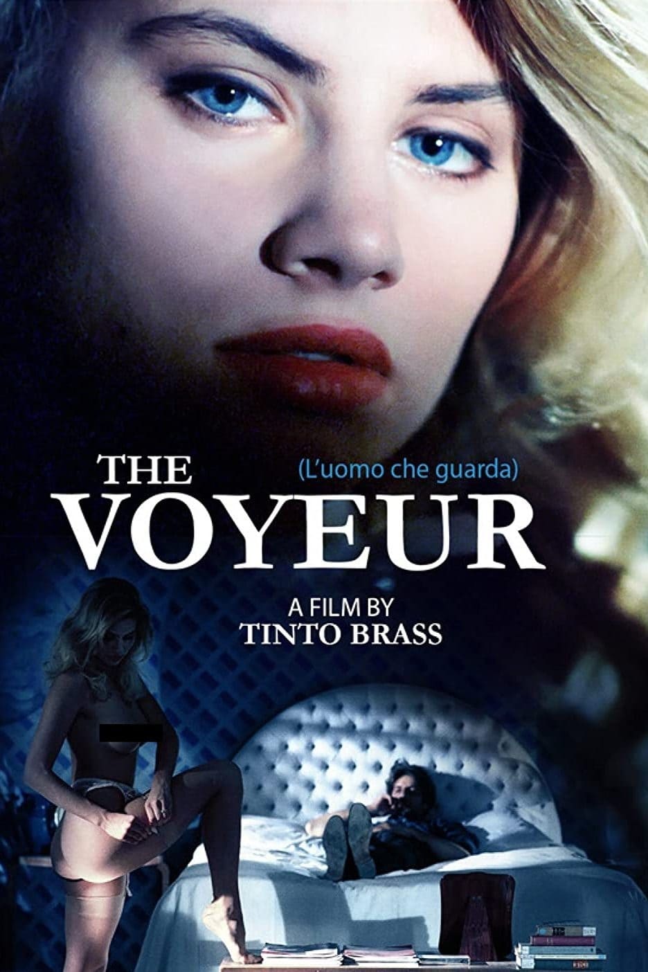 The Voyeur (1994) photo