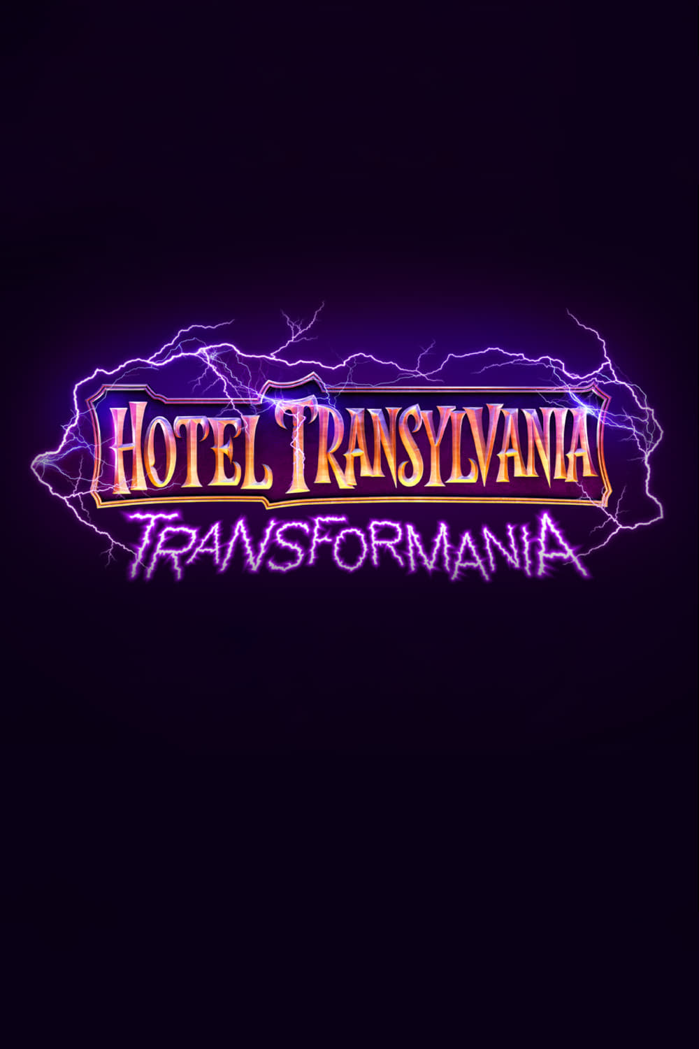 Hotel Transylvania: Transformania (2021) Full Movie