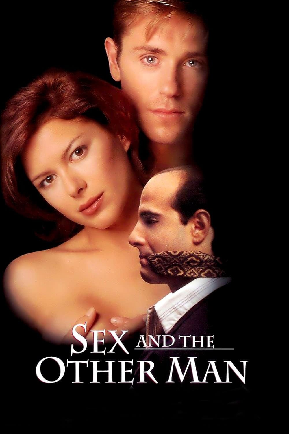 Sex and the Other Man (1995) pic