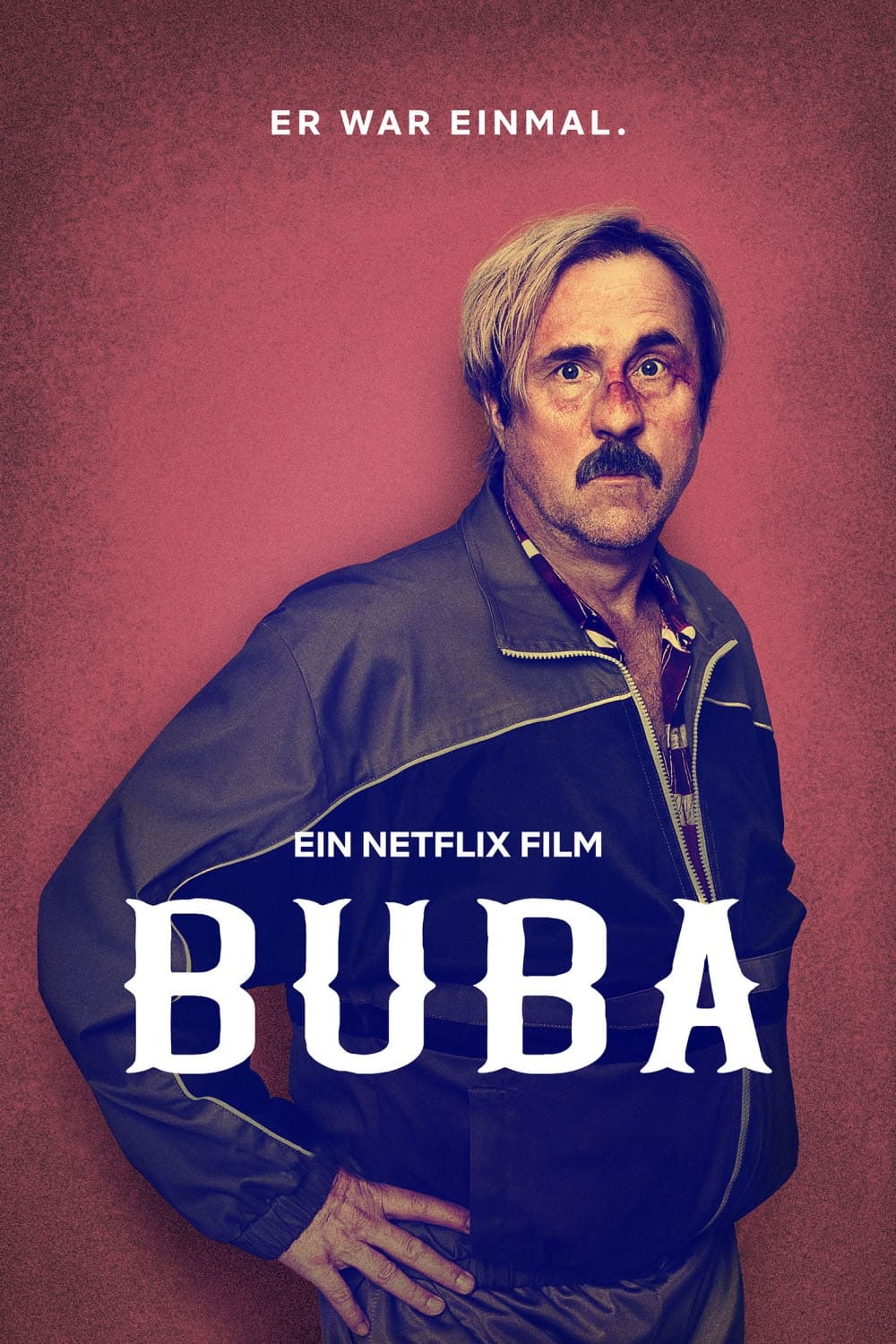 Buba (2022) NF WEB-DL 1080p Latino