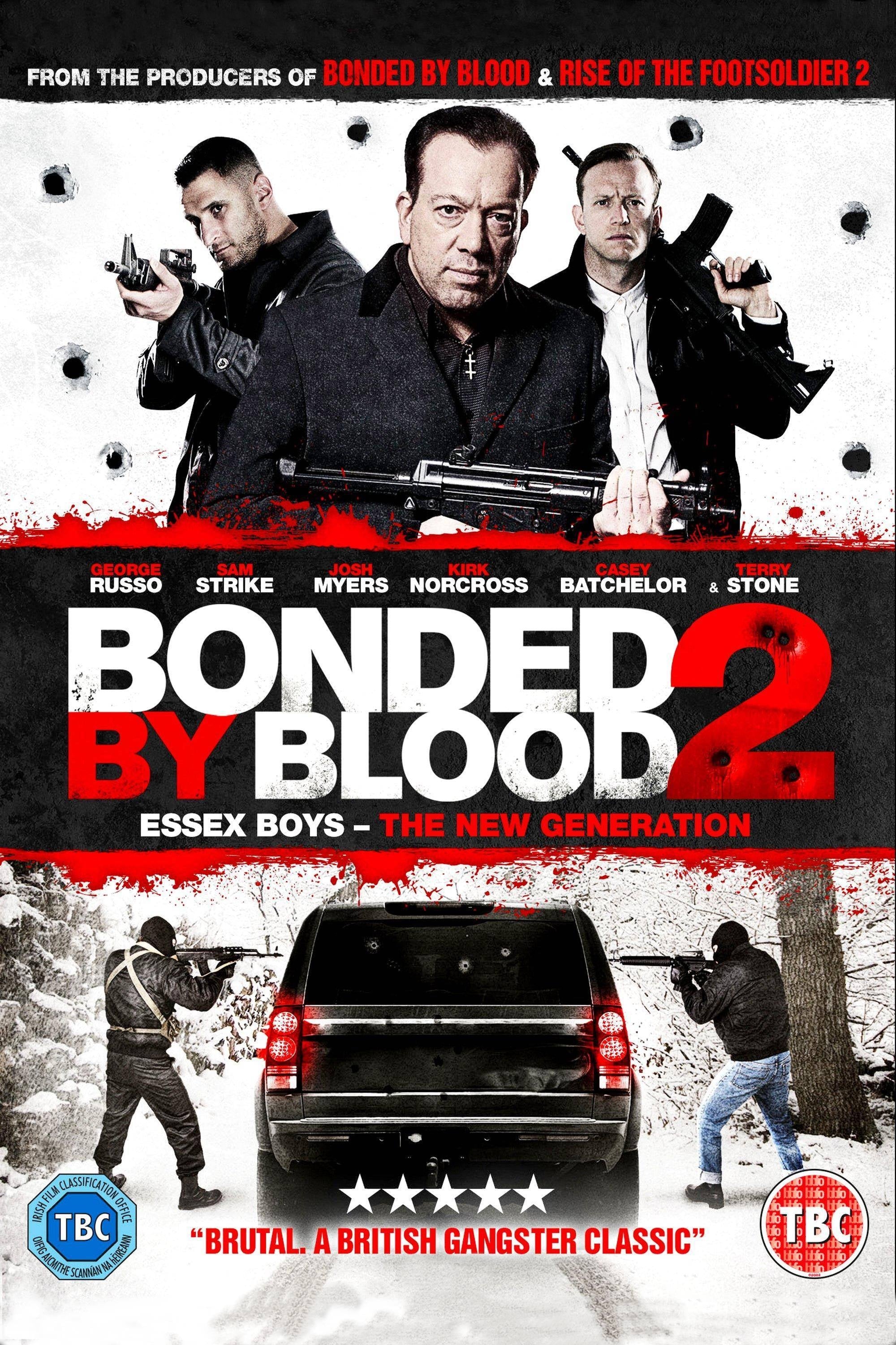 EN - Bonded By Blood 2 (2017)
