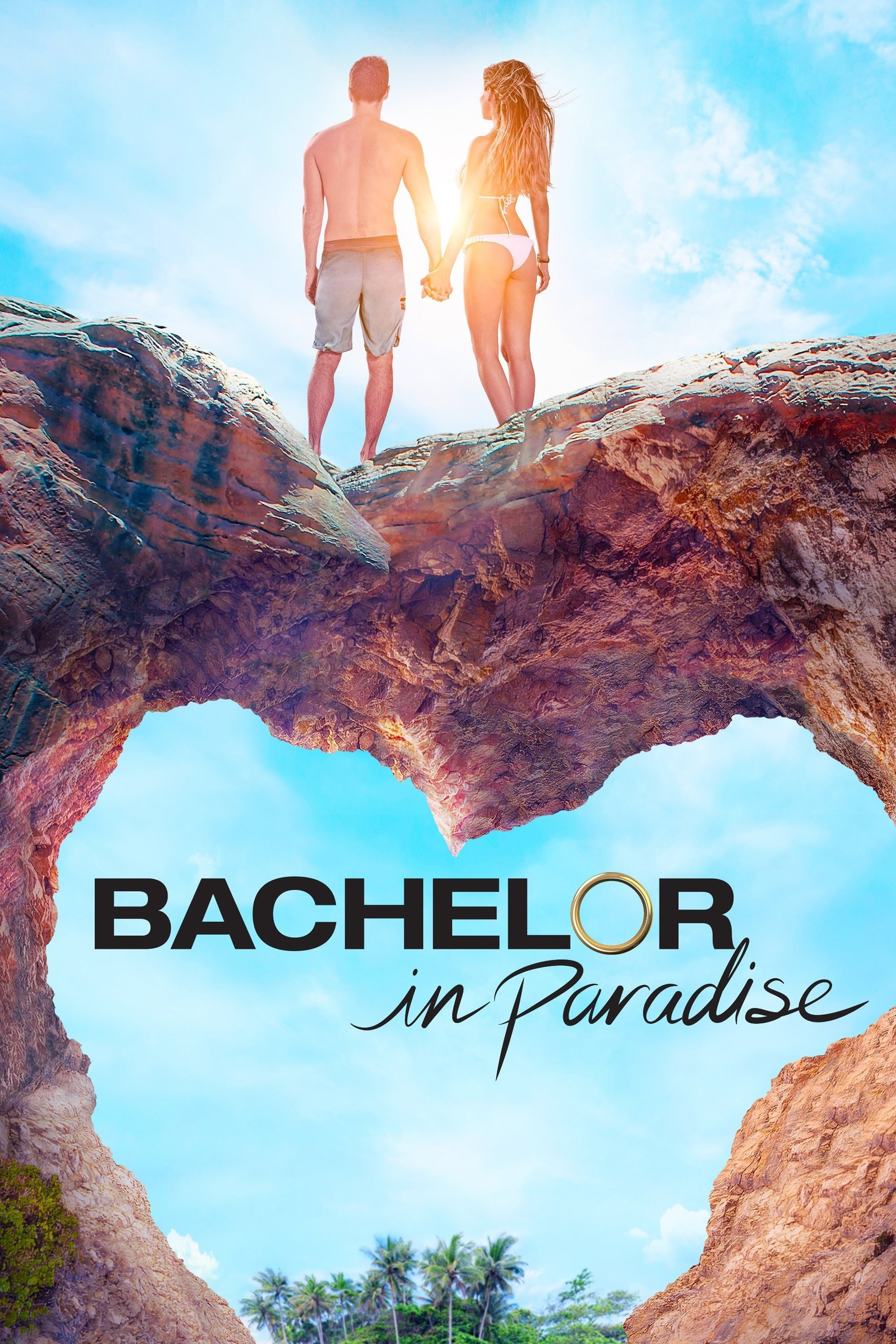 Where Can I Watch Bachelor In Paradise Canada Bachelor in Paradise (TV Series 2014- ) - Posters — The Movie Database