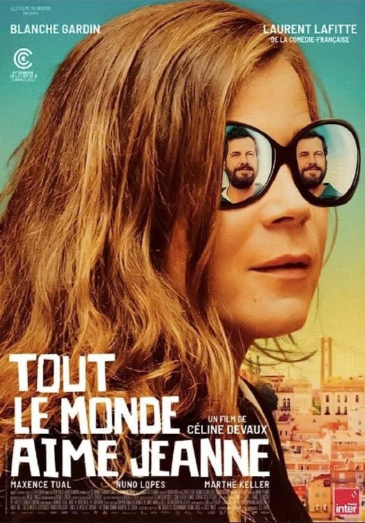 EN - Everybody Loves Jeanne, Tout Le Monde Aime Jeanne (2022) (FR ENG-SUB)
