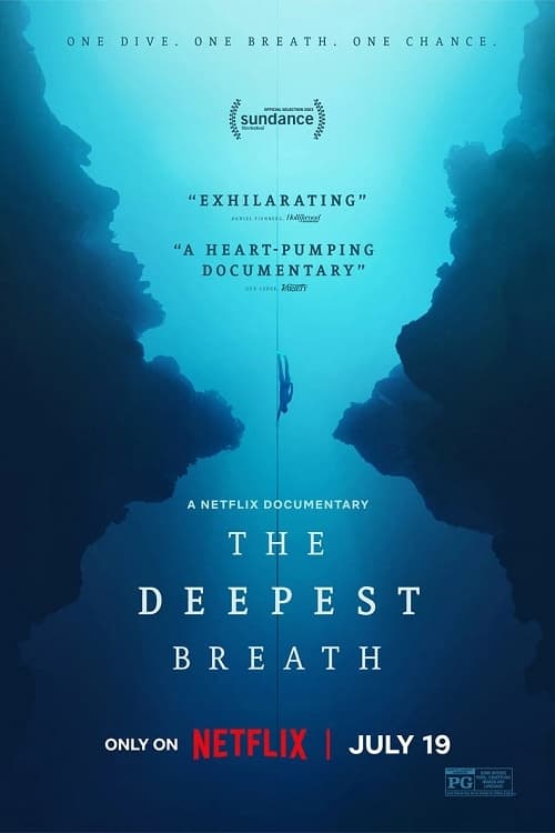 NF - The Deepest Breath (2023)