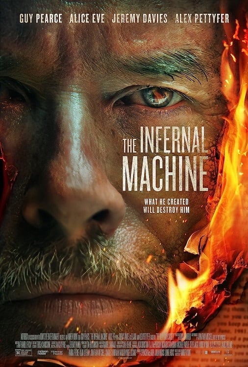 EN - The Infernal Machine 4k  (2022)