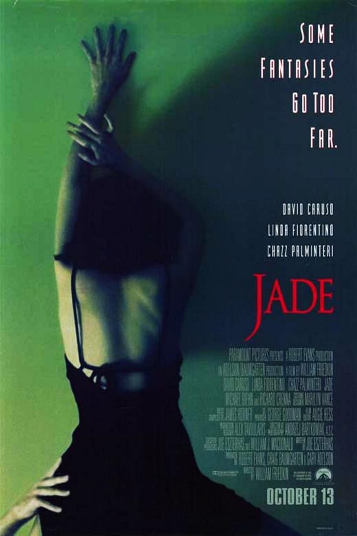 EN - Jade (1995) CHAZZ PALMINTERI