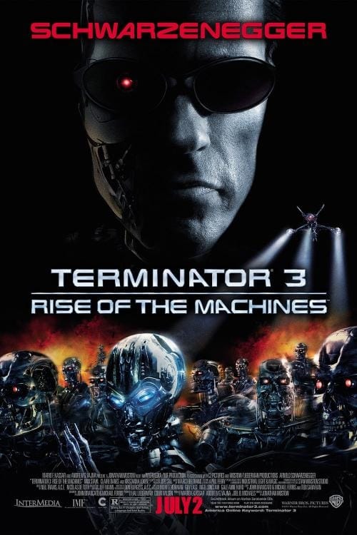 EN - Terminator 3 Rise Of The Machines (2003)