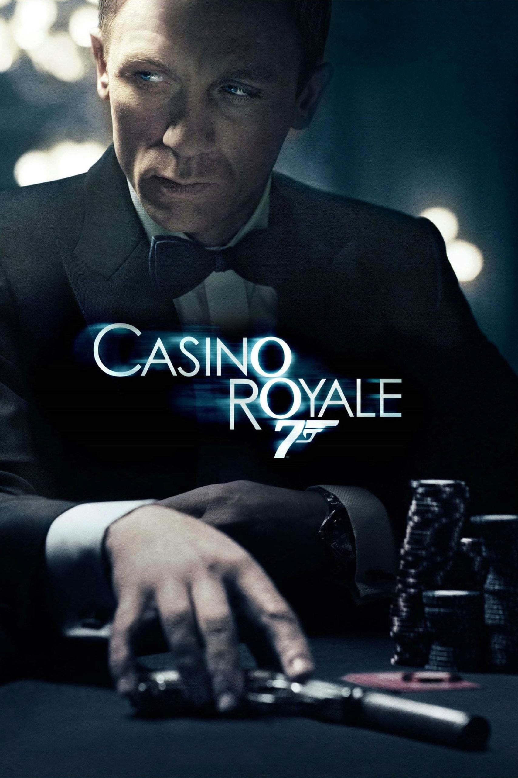 007: Casino Royale ()