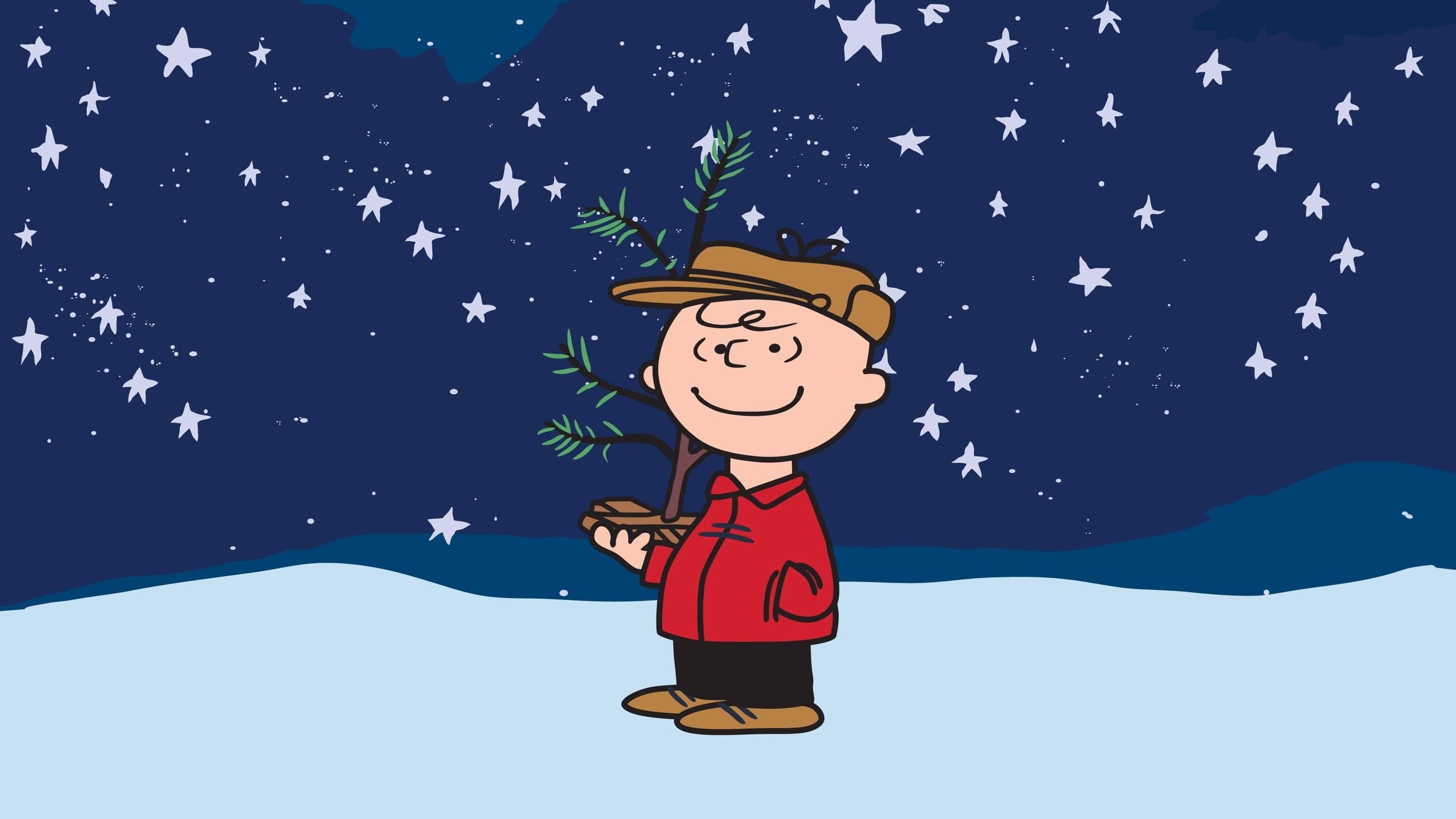 A Charlie Brown Christmas (1965) Backdrops — The Movie Database (TMDB)