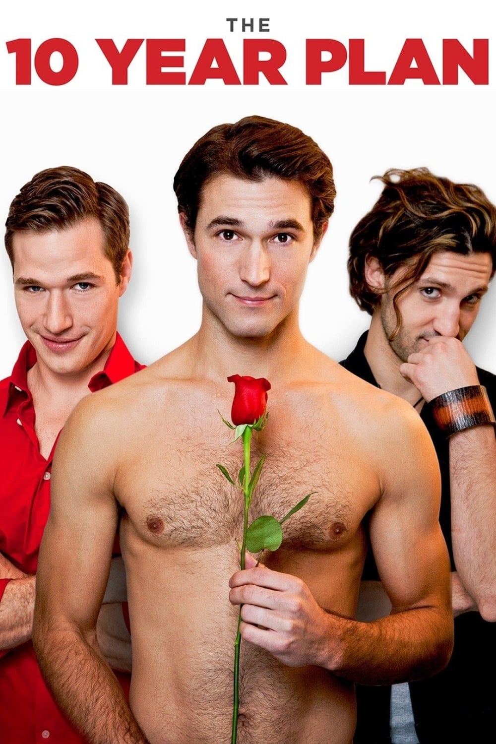 5 Rekomendasi Film Gay Komedi, Romantis Erotis dan Sensual
