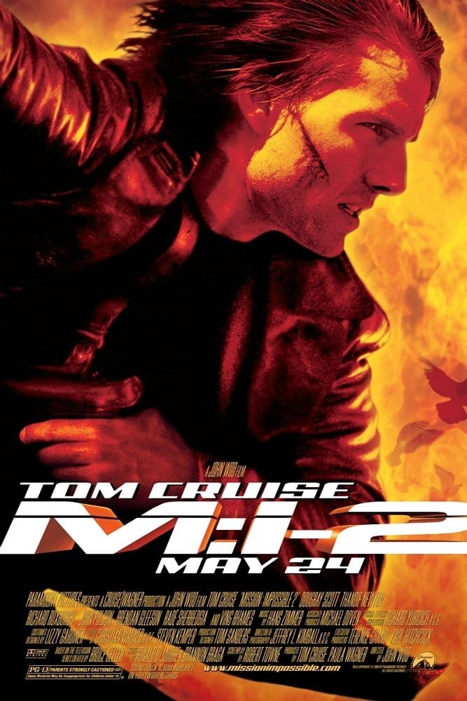 EN - Mission Impossible 2 (2000)