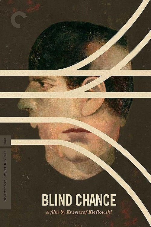 EN - Blind Chance, Przypadek (1987) (POLISH ENG-SUB) Krzysztof Kieslowski