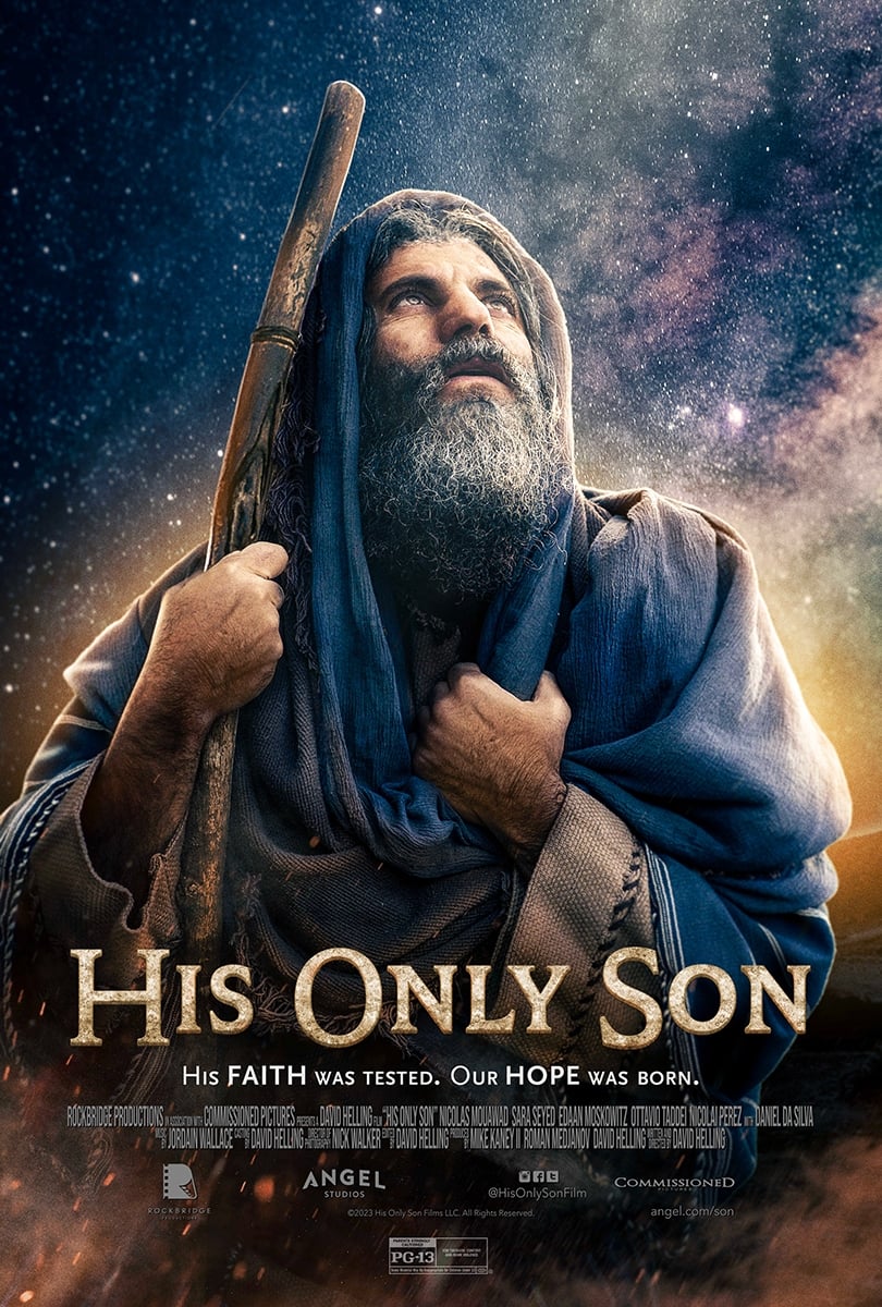 EN - His Only Son (2023)