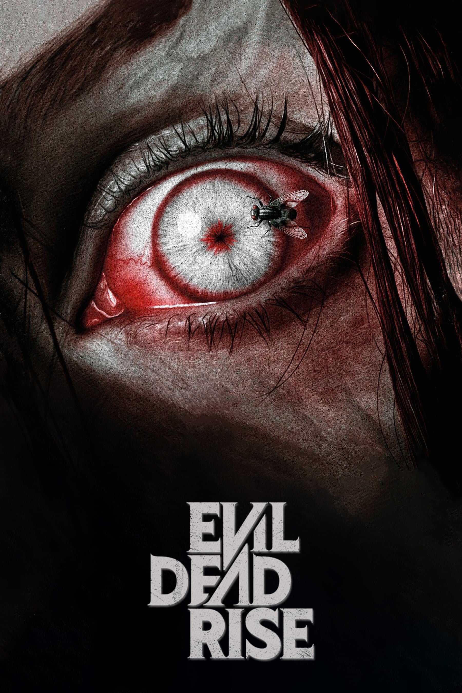 Evil Dead: El despertar (2023) REMUX 1080p Latino