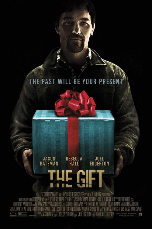 EN - The Gift (2015)