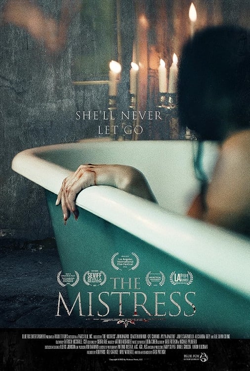 EN - The Mistress (2023)