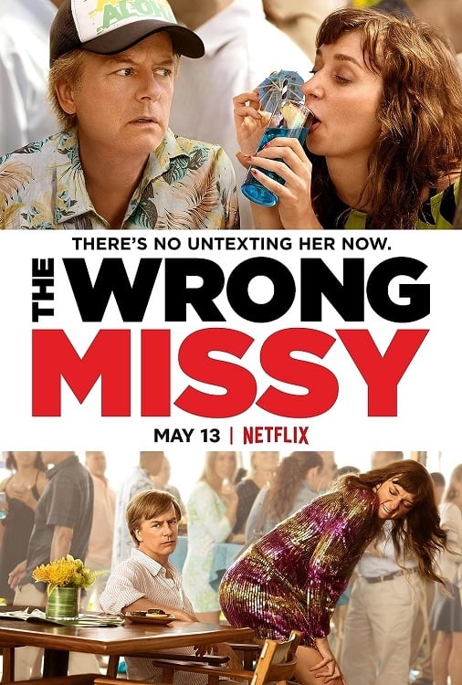 EN - The Wrong Missy  (2020)