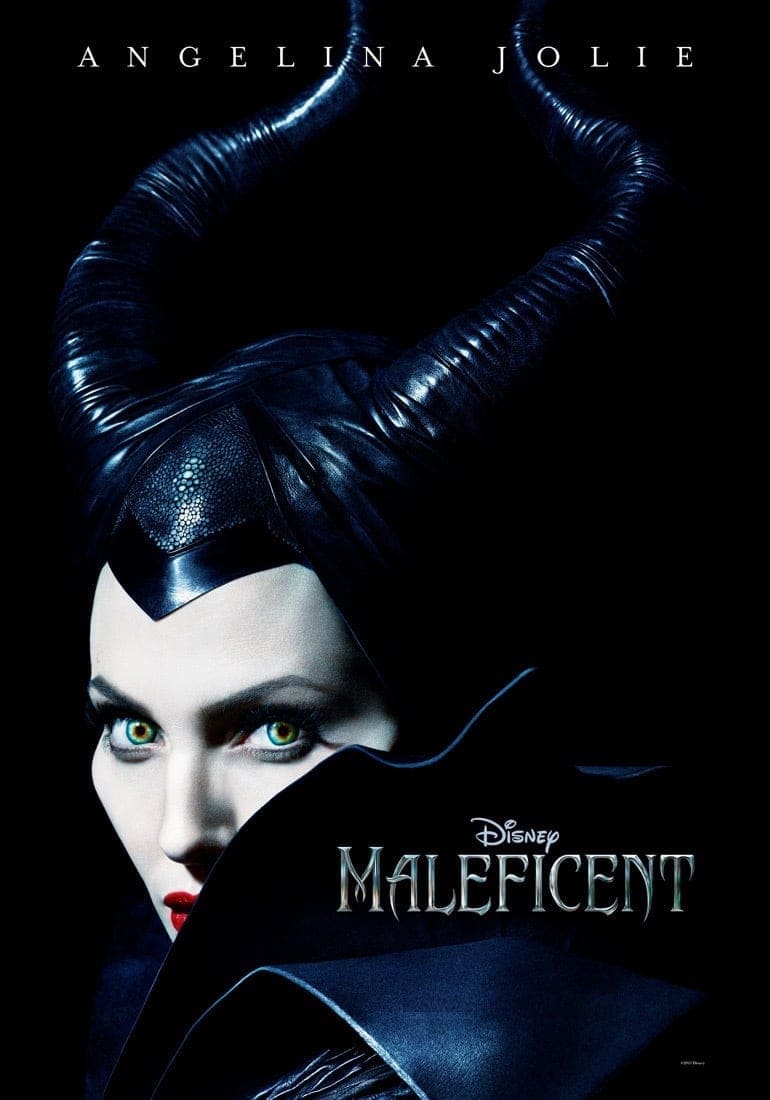 Maleficent (2014) REMUX 4K HDR Latino – CMHDD