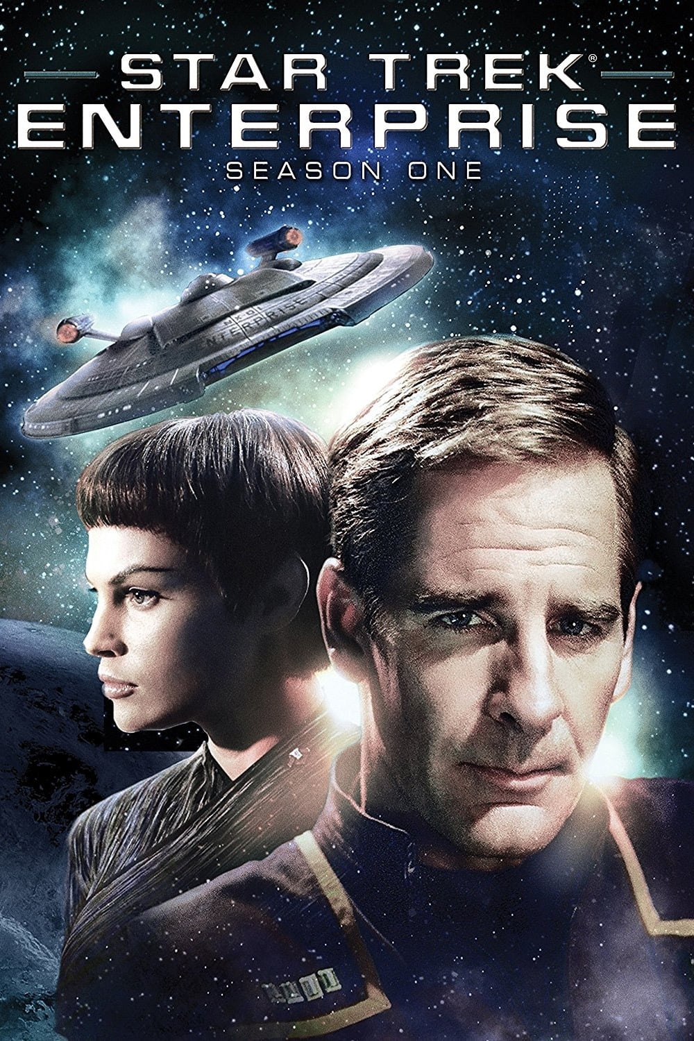 star trek enterprise season 1 episode 13