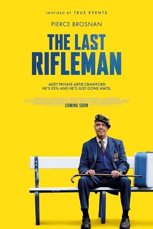 EN - The Last Rifleman (2023)