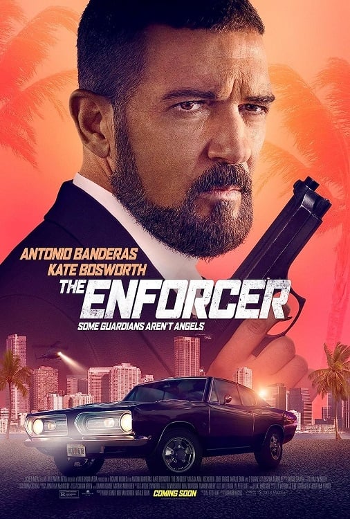 EN - The Enforcer 4k (2022)