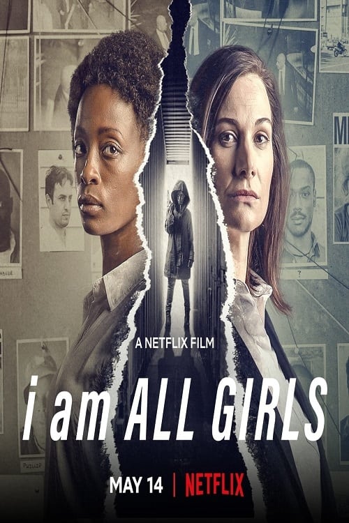 NF - I Am All Girls 4K (2021)