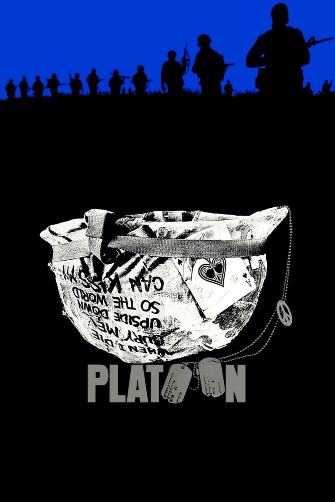 Platoon (1986) REMUX 1080p Latino – CMHDD