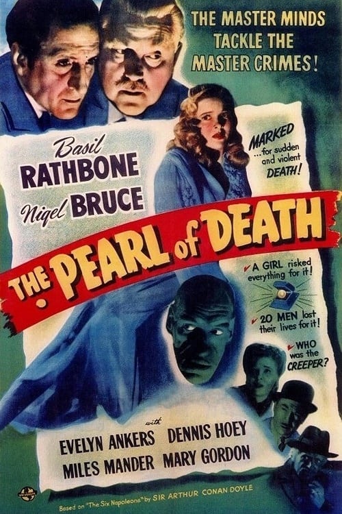 EN - The Pearl Of Death (1944) SHERLOCK HOLMES