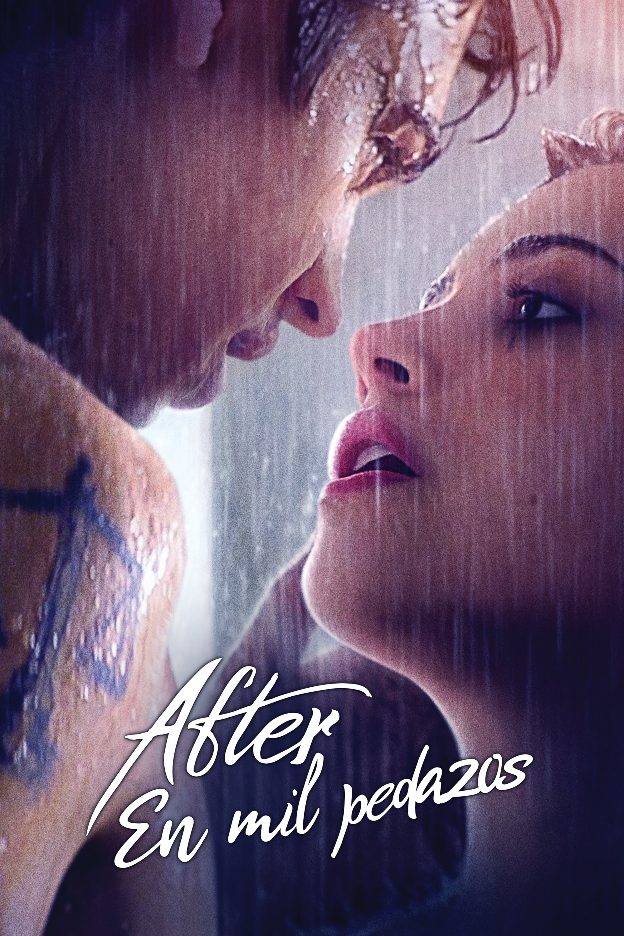 After: En mil pedazos (2020) HD 1080p Latino