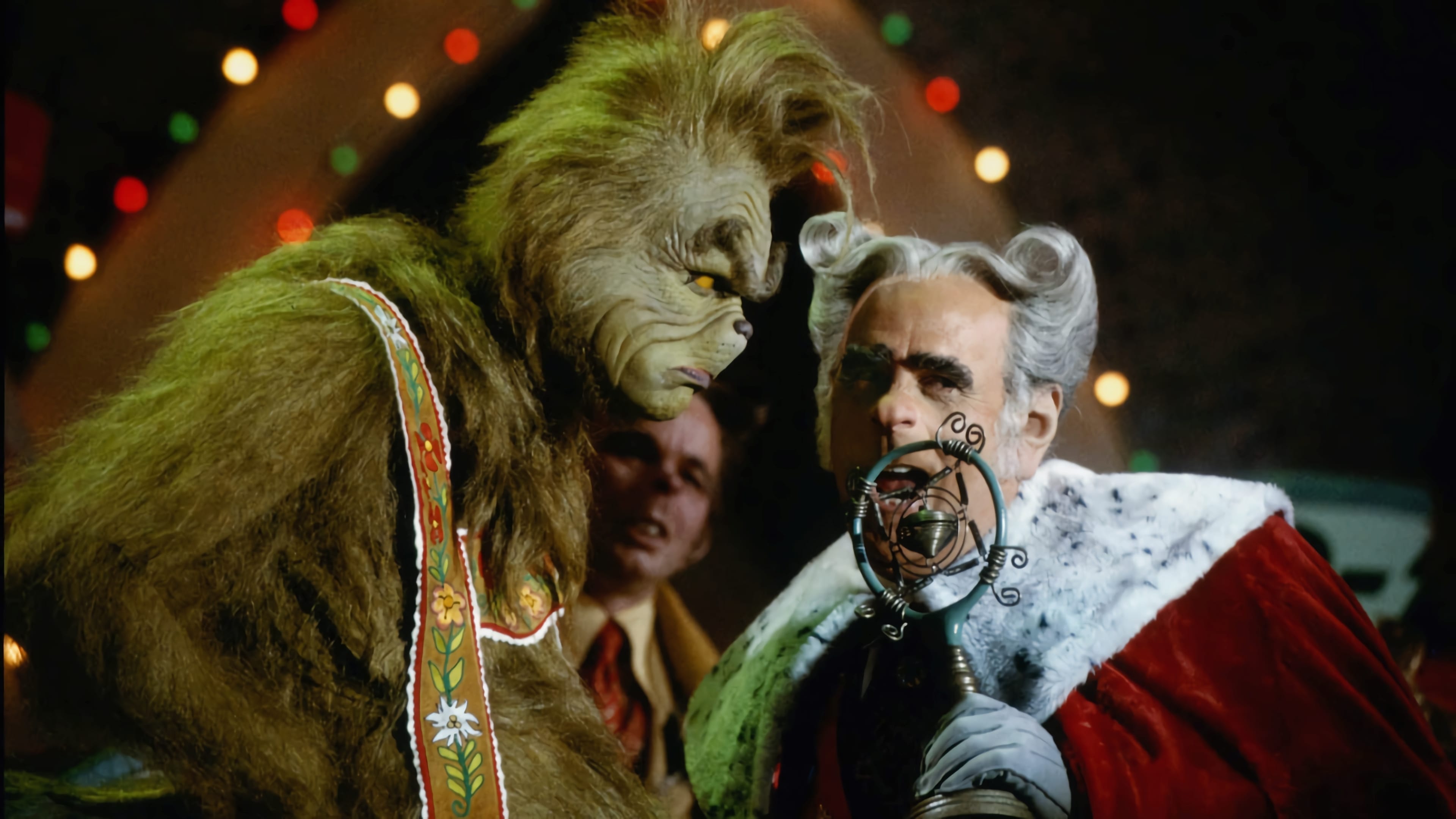 How the Grinch Stole Christmas (2000) Backdrops — The Movie Database
