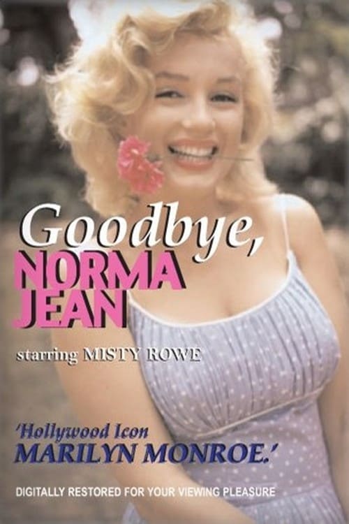 Janice Entrance manly Goodbye, Norma Jean (1976) - Posters — The Movie Database (TMDB)