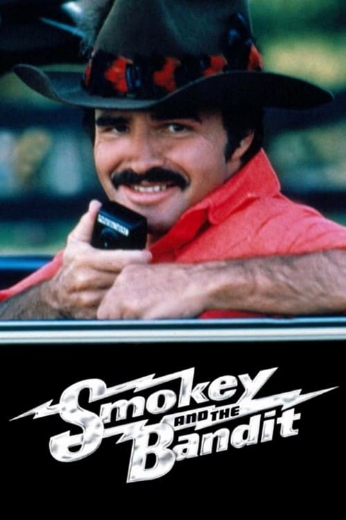 Smokey and the Bandit (1977) REMUX 4K HDR Latino – CMHDD