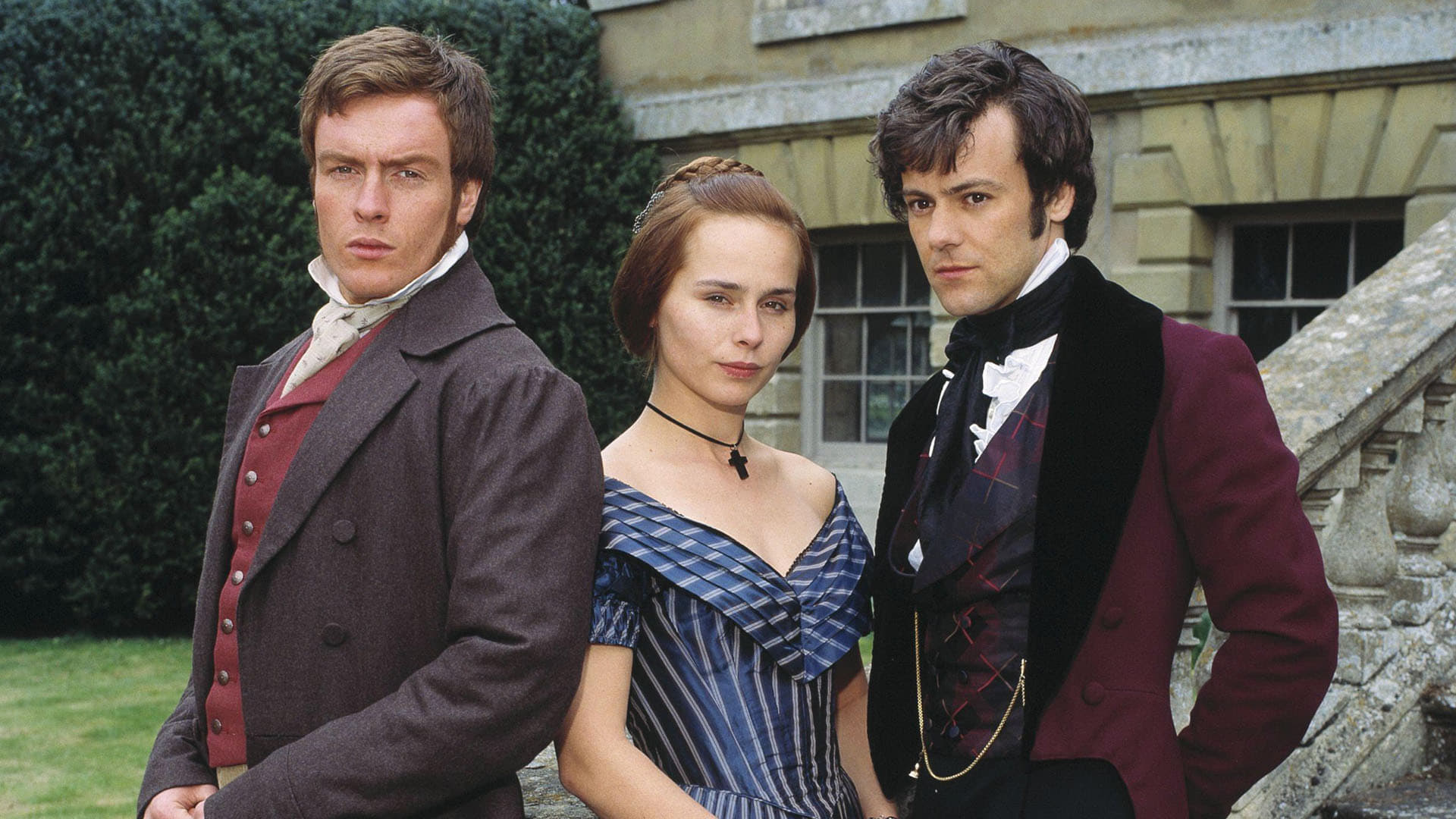 The Tenant of Wildfell Hall